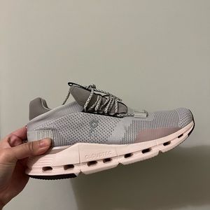 ON Running Cloudtec sneaker